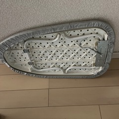 アイロン台2の画像
