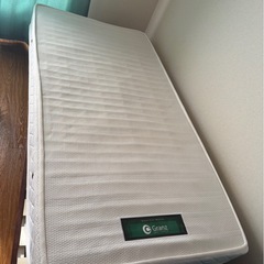マットレス　シングルの画像