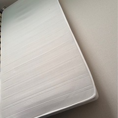 マットレス　シングルの画像