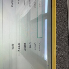 Nintendo Switch Lite 使用品の画像