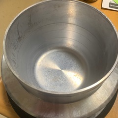 ウルシヤマ炊飯釜３合の画像