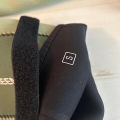 グリーンマスター 長靴 防水 滑り止め 軽量 伸縮 ずり落ち防止 ベルトの画像