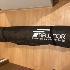 インフレーターマット　10cm の画像