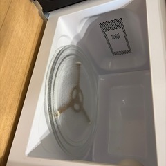 アイリスオーヤマ　電子レンジ　700w　PMB-T176-5-Bの画像