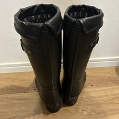 キッズ長靴の画像