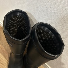 キッズ長靴の画像