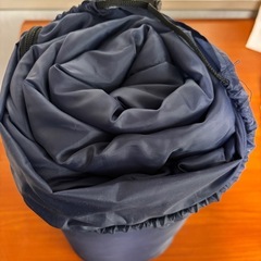 寝袋　　シェラフ　3ｹセットの画像