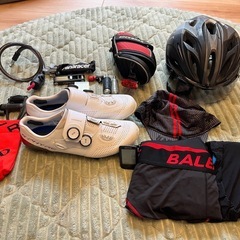 FELT2021年モデルほぼ未使用、他盛り沢山！！の画像