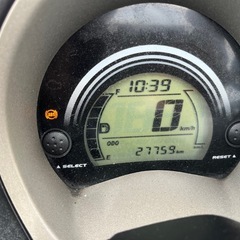 NMAX 125🉐（ヤマハボックス付き）の画像