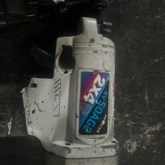 日立50㍉常圧釘打機の画像