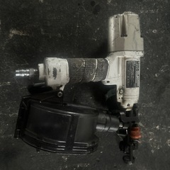 日立50㍉常圧釘打機の画像