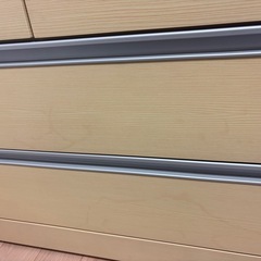 押入れ収納タンスの画像