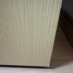 押入れ収納タンスの画像