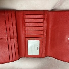 COACH 財布の画像
