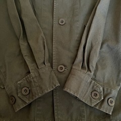 サマンサモスモス ジャケットの画像