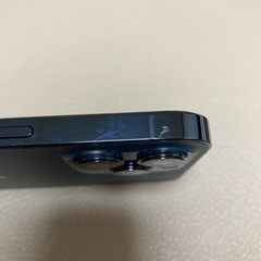 iPhone12promax       512GBの画像