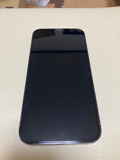 iPhone12promax       512GB