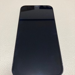 iPhone12promax       512GBの画像