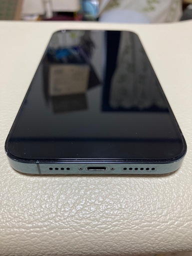 iPhone12promax       512GB