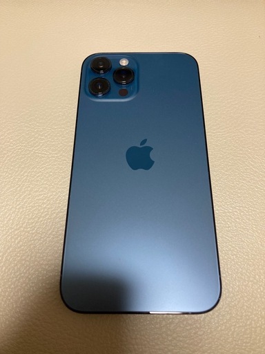 iPhone12promax       512GB