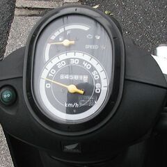 ホンダベンリィ・AA03・４サイクル、デリバリーボックス付き、超美品 中古埼玉～引き取り限定ですの画像