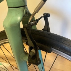 中古　　ビアンキの画像