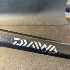 ダイワ　　ジグキャスター9.6ベビー　ジグウェイト50g〜120gの画像