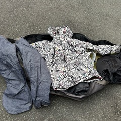 スノーボードセットの画像