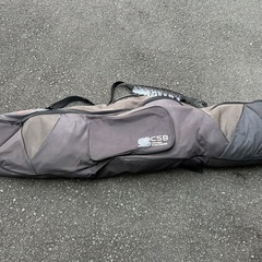 スノーボードセットの画像