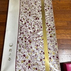 七五三一式セットの画像