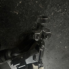 日立50㍉常圧釘打機の画像