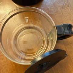 コーヒーメーカーの画像