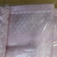 ＜取引中（一括）＞未使用　訳あり粗品用タオル　一本30円　十六本300円！！年末雑巾用で如何ですかの画像