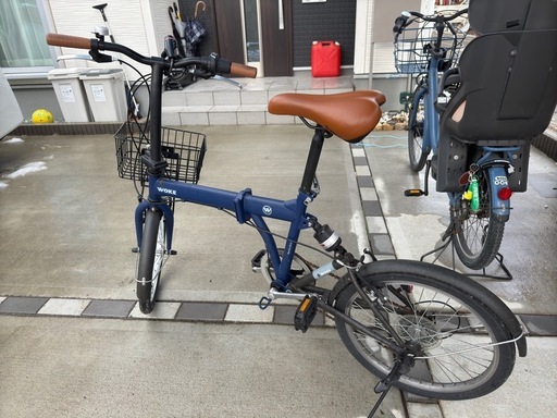 自転車