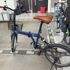 自転車の画像