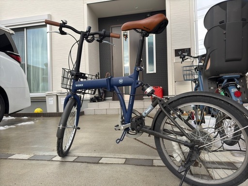 自転車