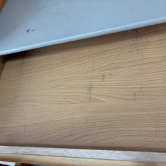 大和屋　　キッズデスク&チェアの画像