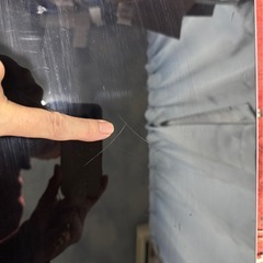 ★パナソニック空気清浄機　
F-PXJ55の画像