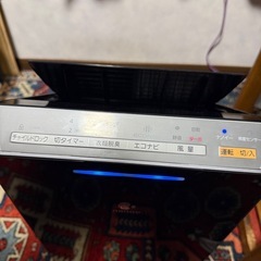 ★パナソニック空気清浄機　
F-PXJ55の画像