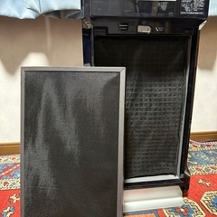 ★パナソニック空気清浄機　
F-PXJ55の画像