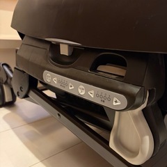 ネムリラ オートスウィング おやすみナイティ ブラウンの画像