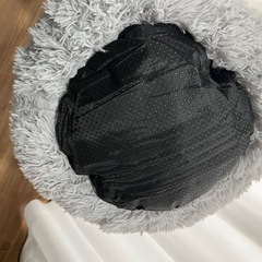 ペットベッド の画像