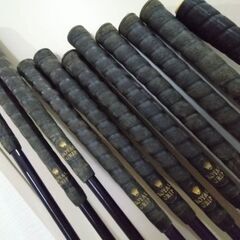 レディースゴルフクラブ　11本セットの画像