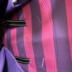 Aprica ベビーカー
の画像