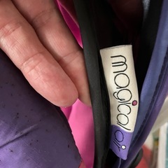 Aprica ベビーカー
の画像