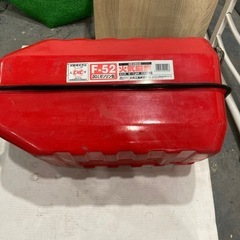 ガソリン携行缶　20L   F-52｜大自工業の画像