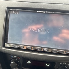 【激安自社ローン対応】低走行6.9万キロのスイフト入荷しました！！人気の白、車検一年ありの画像