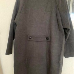 チェスターコート　レディース　2着の画像