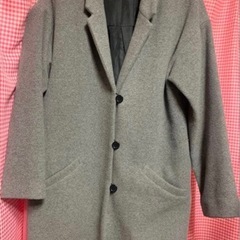 チェスターコート　レディース　2着の画像