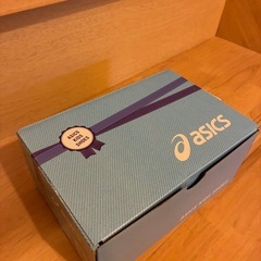 アシックス　asics 14.5サイズの画像